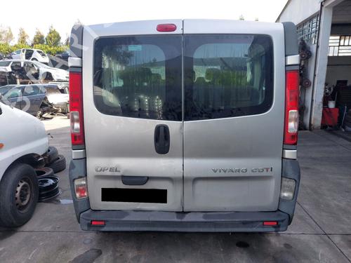 Interior handle OPEL VIVARO A Bus (X83) 2.0 CDTI (F7, J7, A07) | BP40152477I7 - Image 9