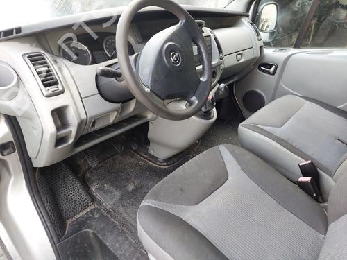 Interior handle OPEL VIVARO A Bus (X83) 2.0 CDTI (F7, J7, A07) | BP40152477I7 - Image 11