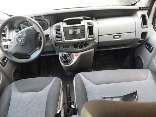 Interior handle OPEL VIVARO A Bus (X83) 2.0 CDTI (F7, J7, A07) | BP40152477I7 - Image 14