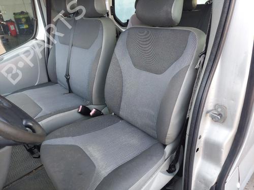 Interior handle OPEL VIVARO A Bus (X83) 2.0 CDTI (F7, J7, A07) | BP40152477I7 - Image 15
