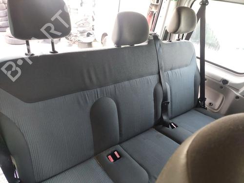 Interior handle OPEL VIVARO A Bus (X83) 2.0 CDTI (F7, J7, A07) | BP40152477I7 - Image 17