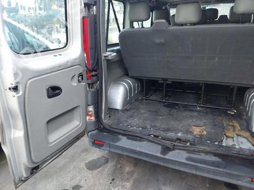 Interior handle OPEL VIVARO A Bus (X83) 2.0 CDTI (F7, J7, A07) | BP40152477I7 - Image 19
