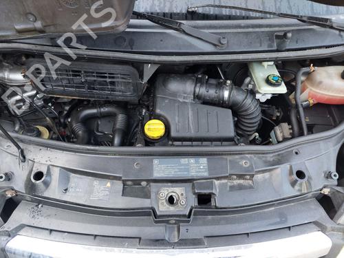 Interior handle OPEL VIVARO A Bus (X83) 2.0 CDTI (F7, J7, A07) | BP40152477I7 - Image 23