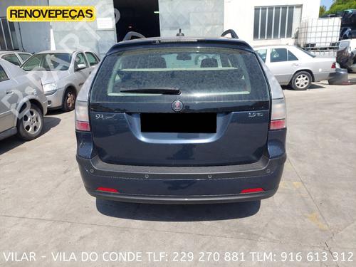 Used Parts SAAB 9-3 Estate (E50) 1.9 TiD 4672995
