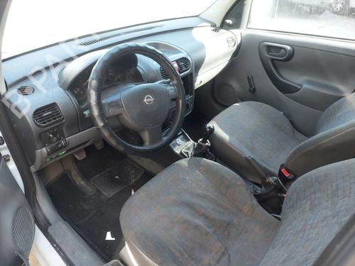 Engine control unit (ECU) OPEL COMBO Box Body/MPV 1.7 DI 16V | BP37539017M57 - Image 10