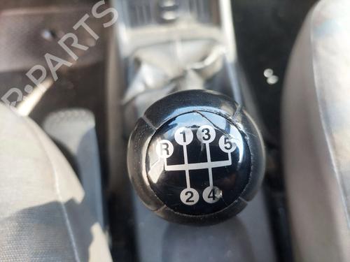 Engine control unit (ECU) OPEL COMBO Box Body/MPV 1.7 DI 16V | BP37539017M57 - Image 13
