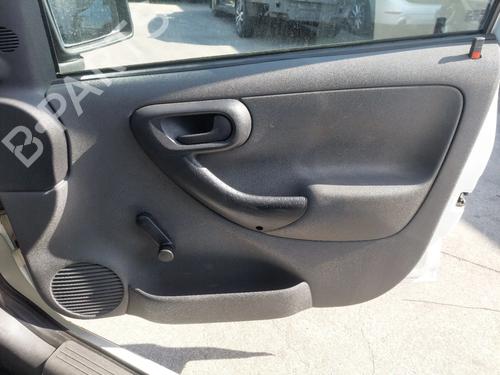 Engine control unit (ECU) OPEL COMBO Box Body/MPV 1.7 DI 16V | BP37539017M57 - Image 17