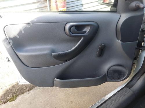 Engine control unit (ECU) OPEL COMBO Box Body/MPV 1.7 DI 16V | BP37539017M57 - Image 16