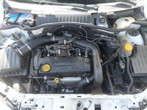 Engine control unit (ECU) OPEL COMBO Box Body/MPV 1.7 DI 16V | BP37539017M57 - Image 18