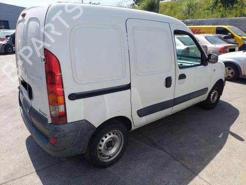Engine control unit (ECU) RENAULT KANGOO Express (FC0/1_) 1.5 dCi (FC1E) | BP38632596M57 - Image 5