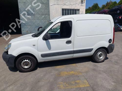 Engine control unit (ECU) RENAULT KANGOO Express (FC0/1_) 1.5 dCi (FC1E) | BP38632596M57 - Image 7