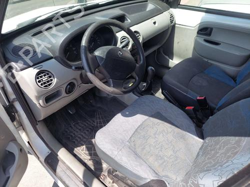 Engine control unit (ECU) RENAULT KANGOO Express (FC0/1_) 1.5 dCi (FC1E) | BP38632596M57 - Image 8