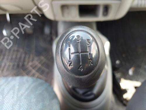 Engine control unit (ECU) RENAULT KANGOO Express (FC0/1_) 1.5 dCi (FC1E) | BP38632596M57 - Image 11
