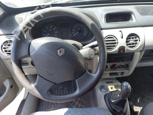 Engine control unit (ECU) RENAULT KANGOO Express (FC0/1_) 1.5 dCi (FC1E) | BP38632596M57 - Image 10
