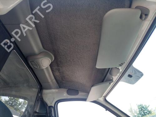 Engine control unit (ECU) RENAULT KANGOO Express (FC0/1_) 1.5 dCi (FC1E) | BP38632596M57 - Image 13
