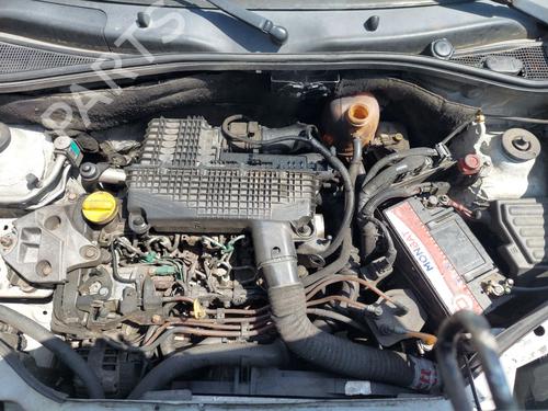 Engine control unit (ECU) RENAULT KANGOO Express (FC0/1_) 1.5 dCi (FC1E) | BP38632596M57 - Image 16
