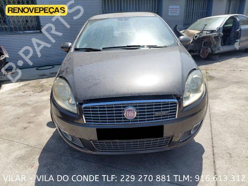 Used Parts FIAT LINEA (323_, 110_) 1.3 D Multijet (323AXB11, 323AXB1A) 4680202