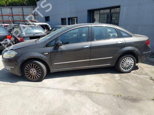 Left front window switch FIAT LINEA (323_, 110_) 1.3 D Multijet (323AXB11, 323AXB1A) | BP36756179I27 - Image 4