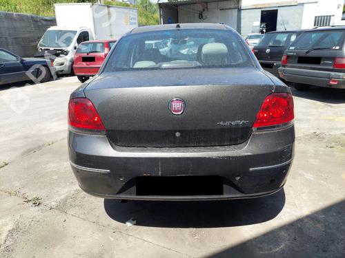 Left front window switch FIAT LINEA (323_, 110_) 1.3 D Multijet (323AXB11, 323AXB1A) | BP36756179I27 - Image 5