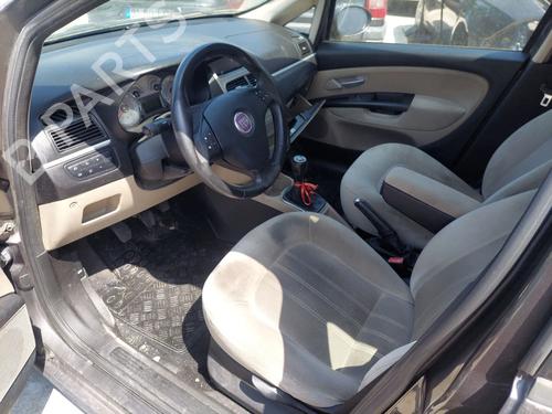 Left front window switch FIAT LINEA (323_, 110_) 1.3 D Multijet (323AXB11, 323AXB1A) | BP36756179I27 - Image 8