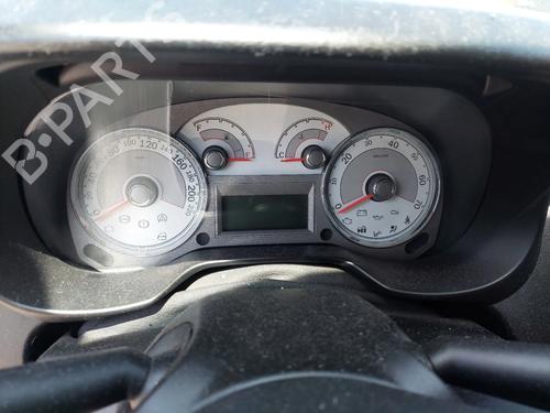 Left front window switch FIAT LINEA (323_, 110_) 1.3 D Multijet (323AXB11, 323AXB1A) | BP36756179I27 - Image 9