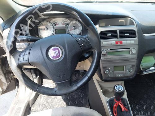 Left front window switch FIAT LINEA (323_, 110_) 1.3 D Multijet (323AXB11, 323AXB1A) | BP36756179I27 - Image 10