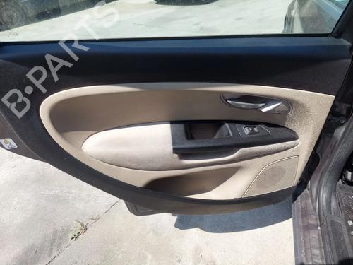 Left front window switch FIAT LINEA (323_, 110_) 1.3 D Multijet (323AXB11, 323AXB1A) | BP36756179I27 - Image 16