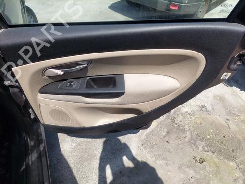 Left front window switch FIAT LINEA (323_, 110_) 1.3 D Multijet (323AXB11, 323AXB1A) | BP36756179I27 - Image 18