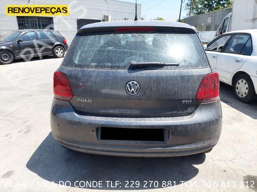 Used Parts VW POLO V (6R1, 6C1) 1.2 4680354