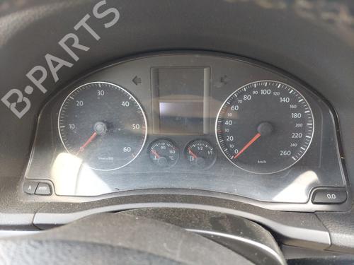 Left tailgate light VW JETTA III (1K2) 1.9 TDI | BP36422656C79  - Image 10