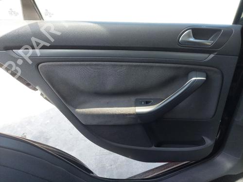 Left tailgate light VW JETTA III (1K2) 1.9 TDI | BP36422656C79  - Image 14