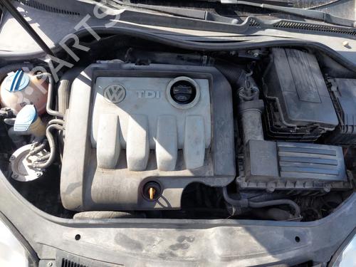 Left tailgate light VW JETTA III (1K2) 1.9 TDI | BP36422656C79  - Image 17