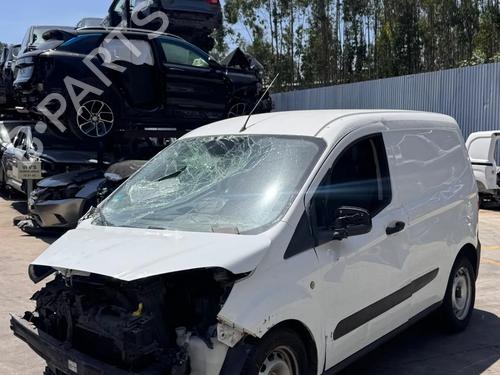 Pièces Détachées Usagées FORD TRANSIT COURIER B460 Box Body/MPV  1.5 TDCi  4684311