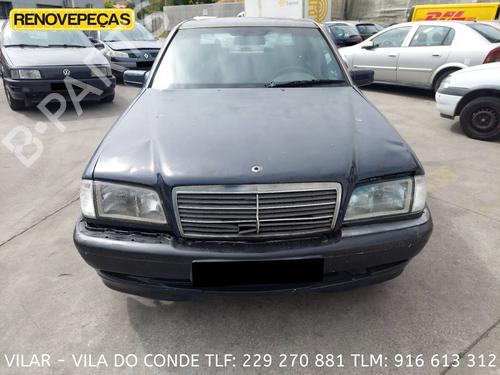 Used Parts MERCEDES-BENZ C-CLASS (W202) C 220 CDI (202.133) 4686086