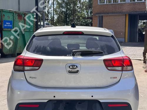 Front left interior door handle KIA RIO IV (YB, SC, FB) 1.0 T-GDI 100 | BP36676922I13 - Image 6