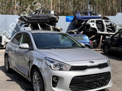 Front left interior door handle KIA RIO IV (YB, SC, FB) 1.0 T-GDI 100 | BP36676922I13 - Image 5