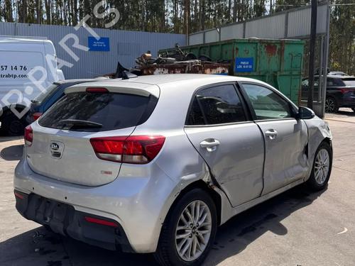 Front left interior door handle KIA RIO IV (YB, SC, FB) 1.0 T-GDI 100 | BP36676922I13 - Image 8