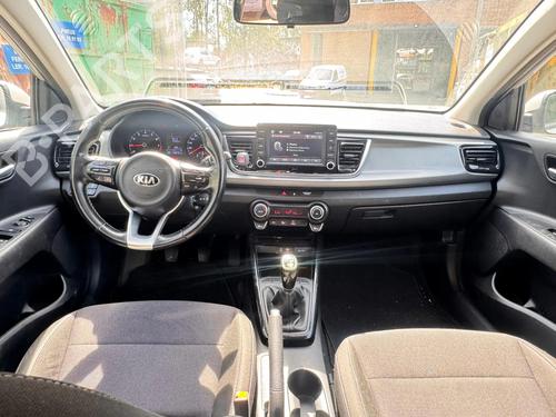 Front left interior door handle KIA RIO IV (YB, SC, FB) 1.0 T-GDI 100 | BP36676922I13 - Image 11