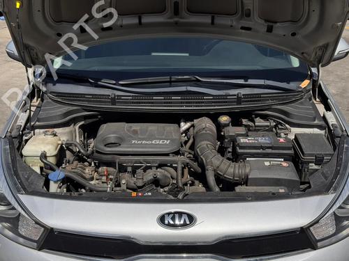 Front left interior door handle KIA RIO IV (YB, SC, FB) 1.0 T-GDI 100 | BP36676922I13 - Image 15