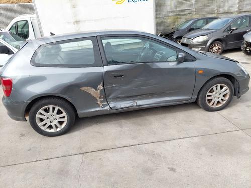 Front left window mechanism HONDA CIVIC VII Hatchback (EU, EP, EV) 1.4 iS (EP1, EU5, EU7) | BP39912197C22  - Image 11
