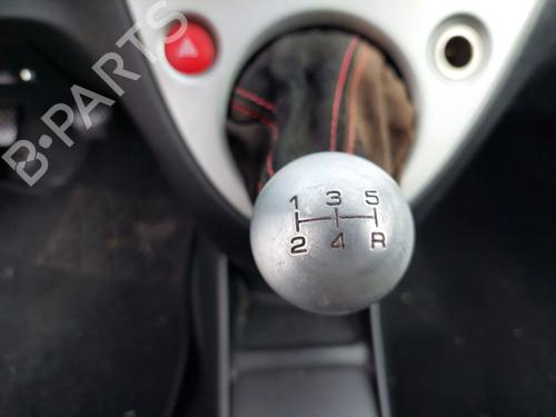 Front left window mechanism HONDA CIVIC VII Hatchback (EU, EP, EV) 1.4 iS (EP1, EU5, EU7) | BP39912197C22  - Image 16