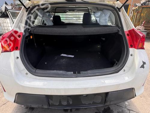 Left taillight TOYOTA AURIS VAN Hatchback Van (_E18_) 1.4 D-4D (NDE180_) | BP36357320C34 - Image 18