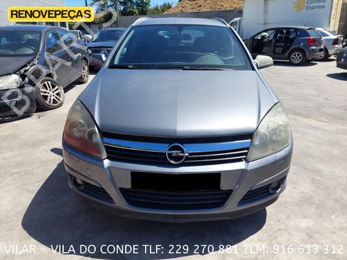 Used Parts OPEL ASTRA H Estate (A04) 1.7 CDTI (L35) 4738044