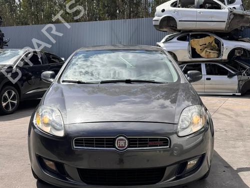 Used Parts FIAT BRAVO II (198_) 1.9 D Multijet (198AXC1B) 4738045