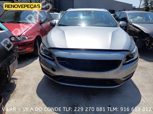Gebruikte VOLVO V60 I (155) D6 Hybrid AWD 4749930 Onderdelen
