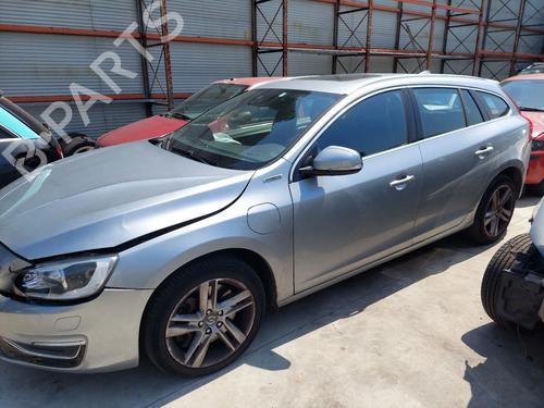 Left taillight VOLVO V60 I (155) D6 Hybrid AWD | BP36646581C34 - Image 9