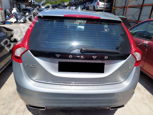 Left taillight VOLVO V60 I (155) D6 Hybrid AWD | BP36646581C34 - Image 11