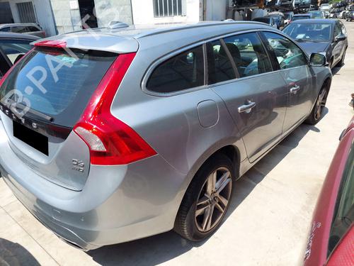 Left taillight VOLVO V60 I (155) D6 Hybrid AWD | BP36646581C34 - Image 12
