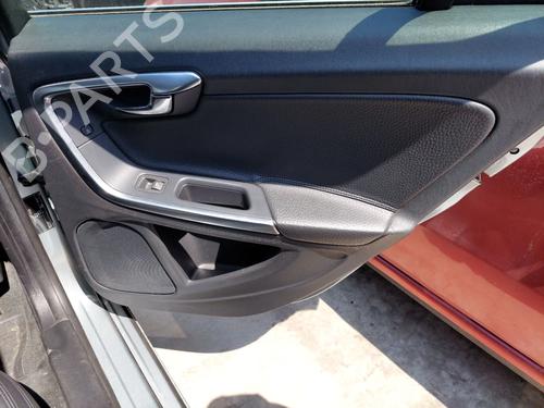 Left taillight VOLVO V60 I (155) D6 Hybrid AWD | BP36646581C34 - Image 26