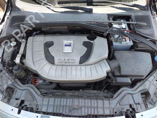 Left taillight VOLVO V60 I (155) D6 Hybrid AWD | BP36646581C34 - Image 27